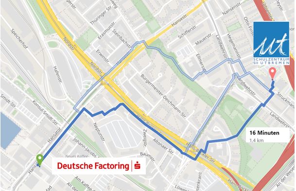 Weg DFB Europaschule.JPG